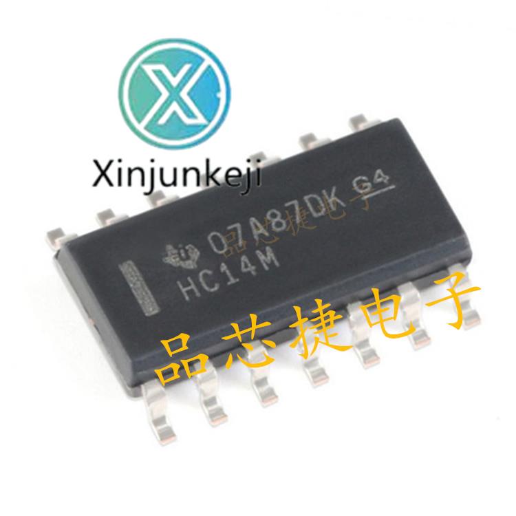 CD74HC14M96 74HC14 ũ ũ HC14M SOP14 ι  IC Ĩ, 10 